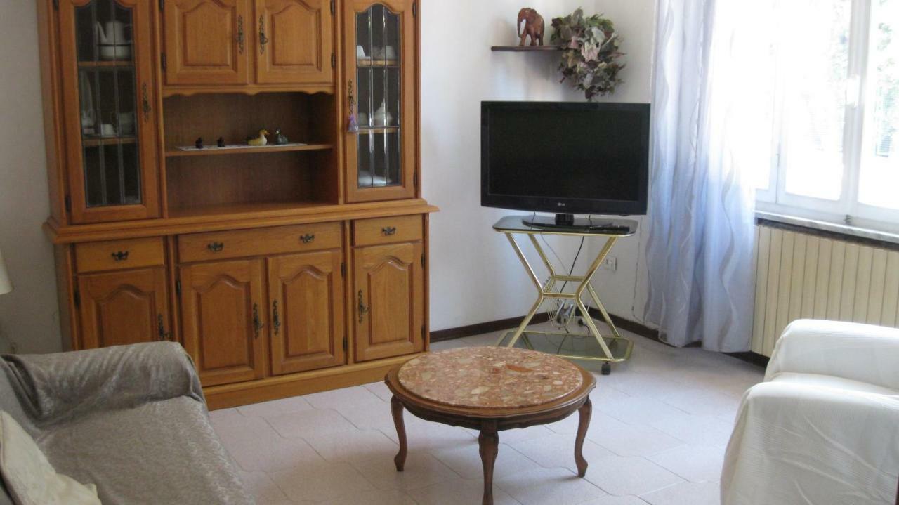 Appartement I 100 Metri Dal Mare